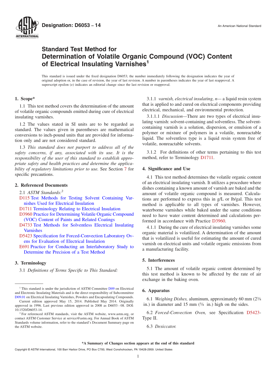 ASTM_D_6053_-_14.pdf_第1页