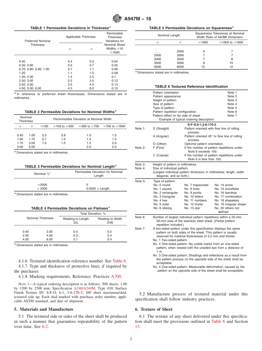 ASTM_A_947M_-_16.pdf_第2页