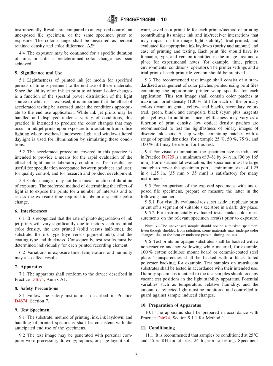 ASTM_F_1946_-_F_1946M_-_10.pdf_第2页