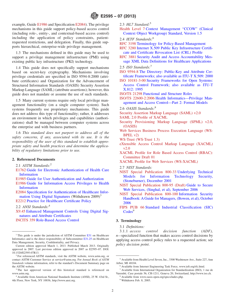 ASTM_E_2595_-_07_2013.pdf_第2页