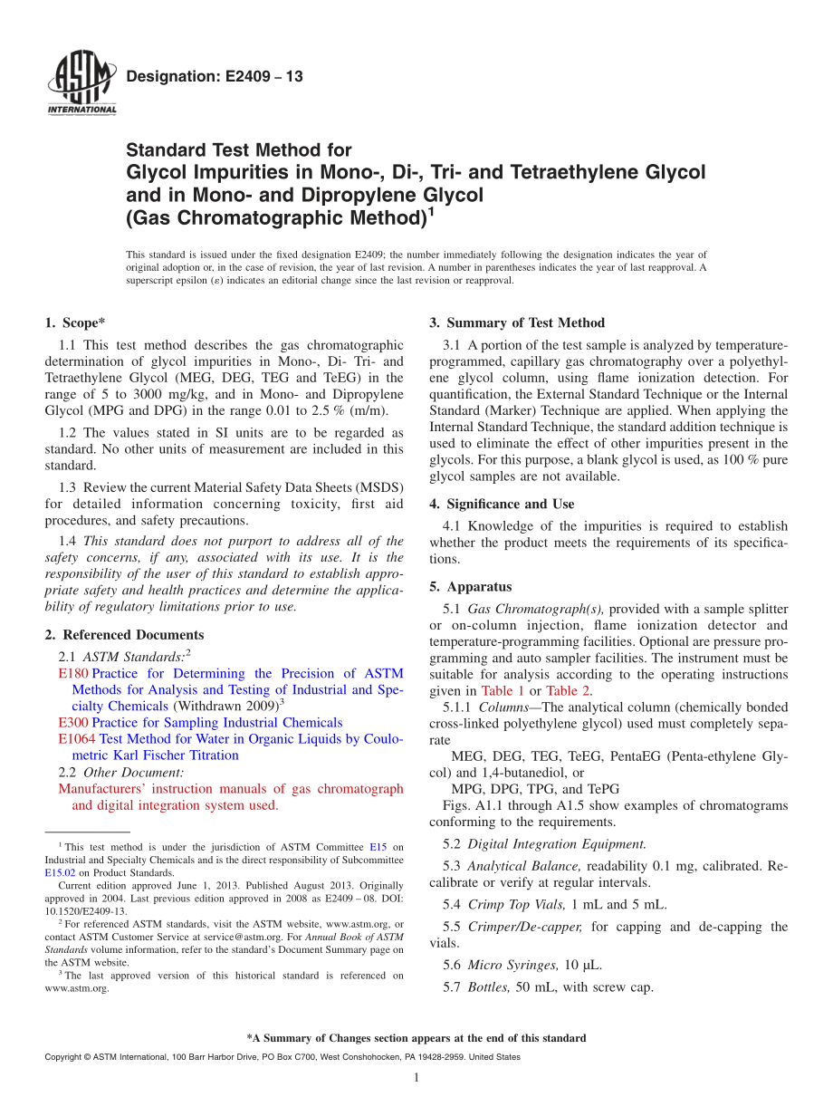 ASTM_E_2409_-_13.pdf_第1页