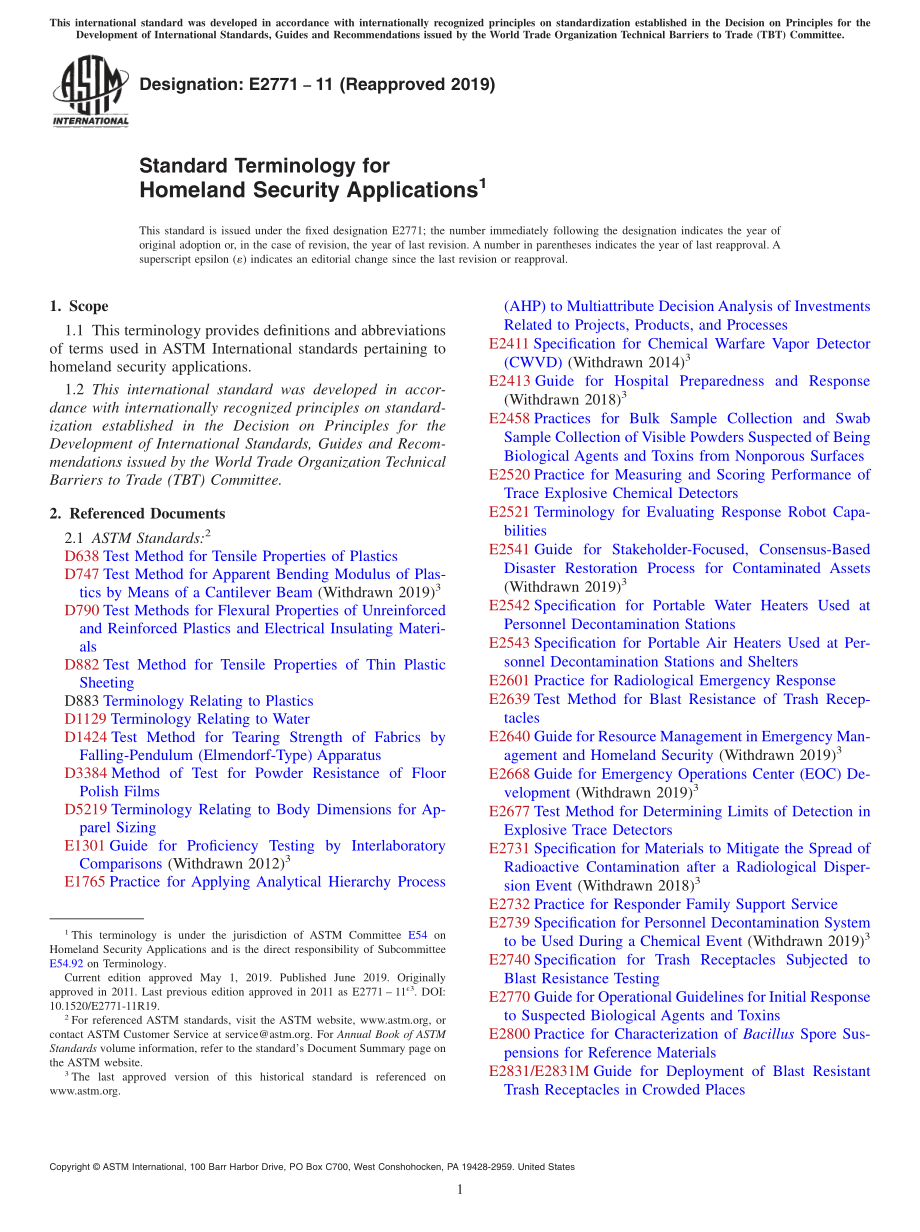 ASTM_E_2771_-_11_2019.pdf_第1页