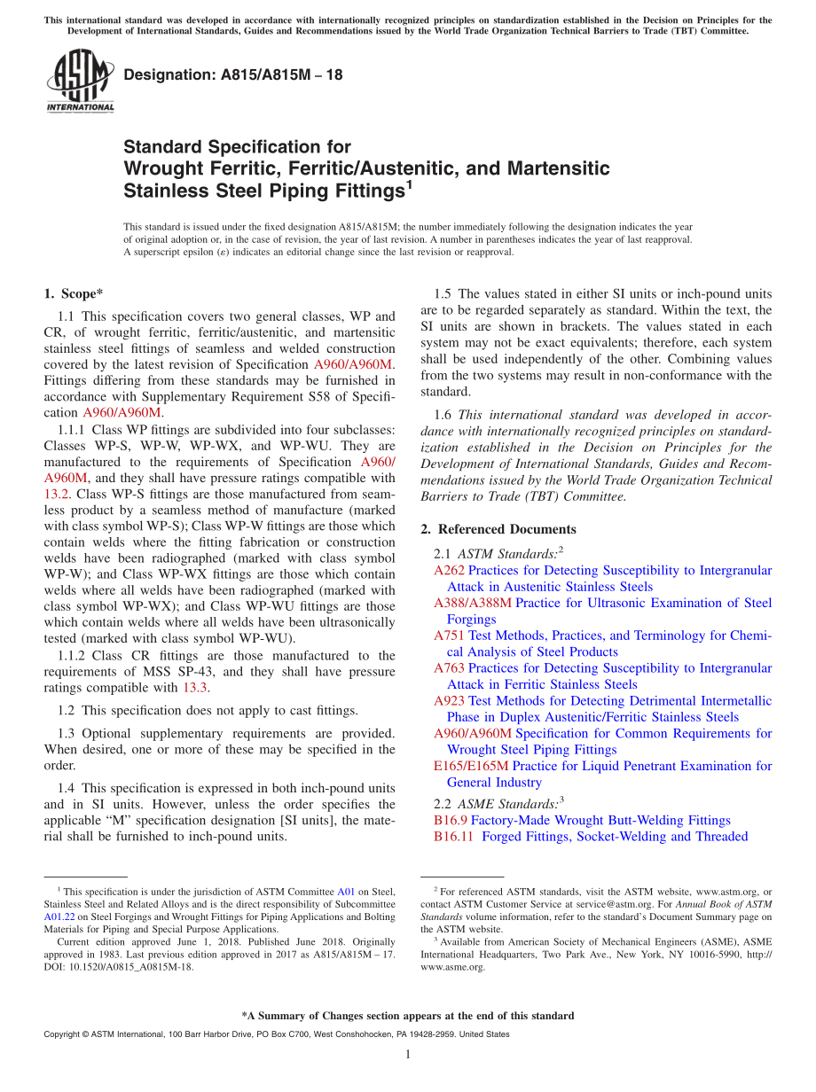 ASTM_A_815_-_A_815M_-_18.pdf_第1页