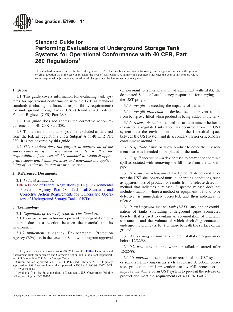 ASTM_E_1990_-_14.pdf_第1页