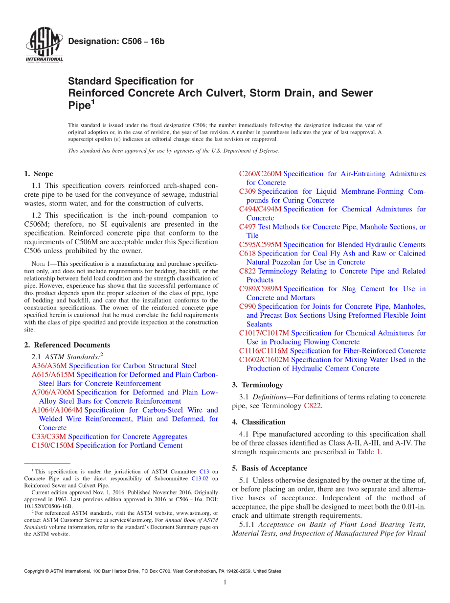 ASTM_C_506_-_16b.pdf_第1页