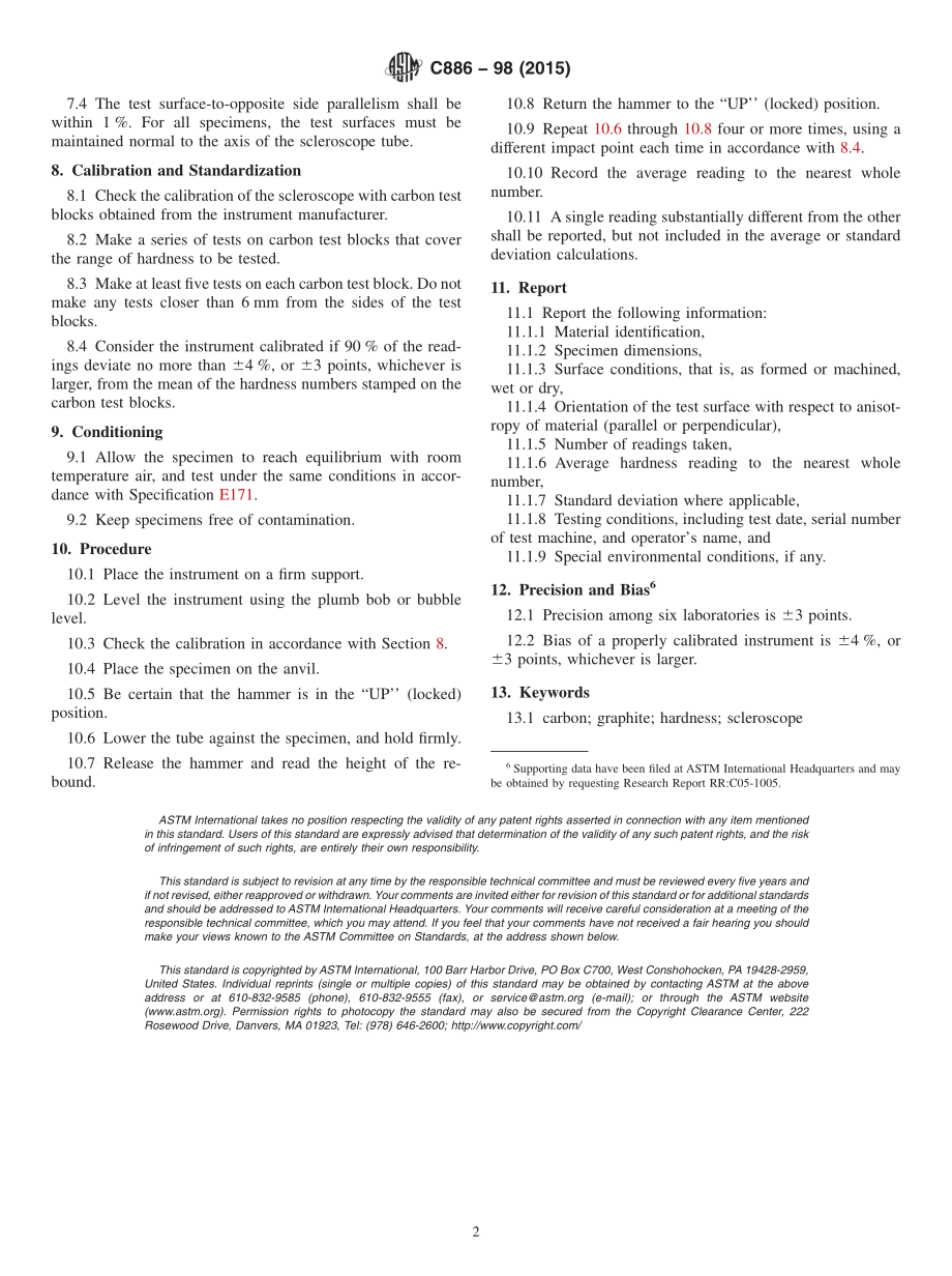 ASTM_C_886_-_98_2015.pdf_第2页