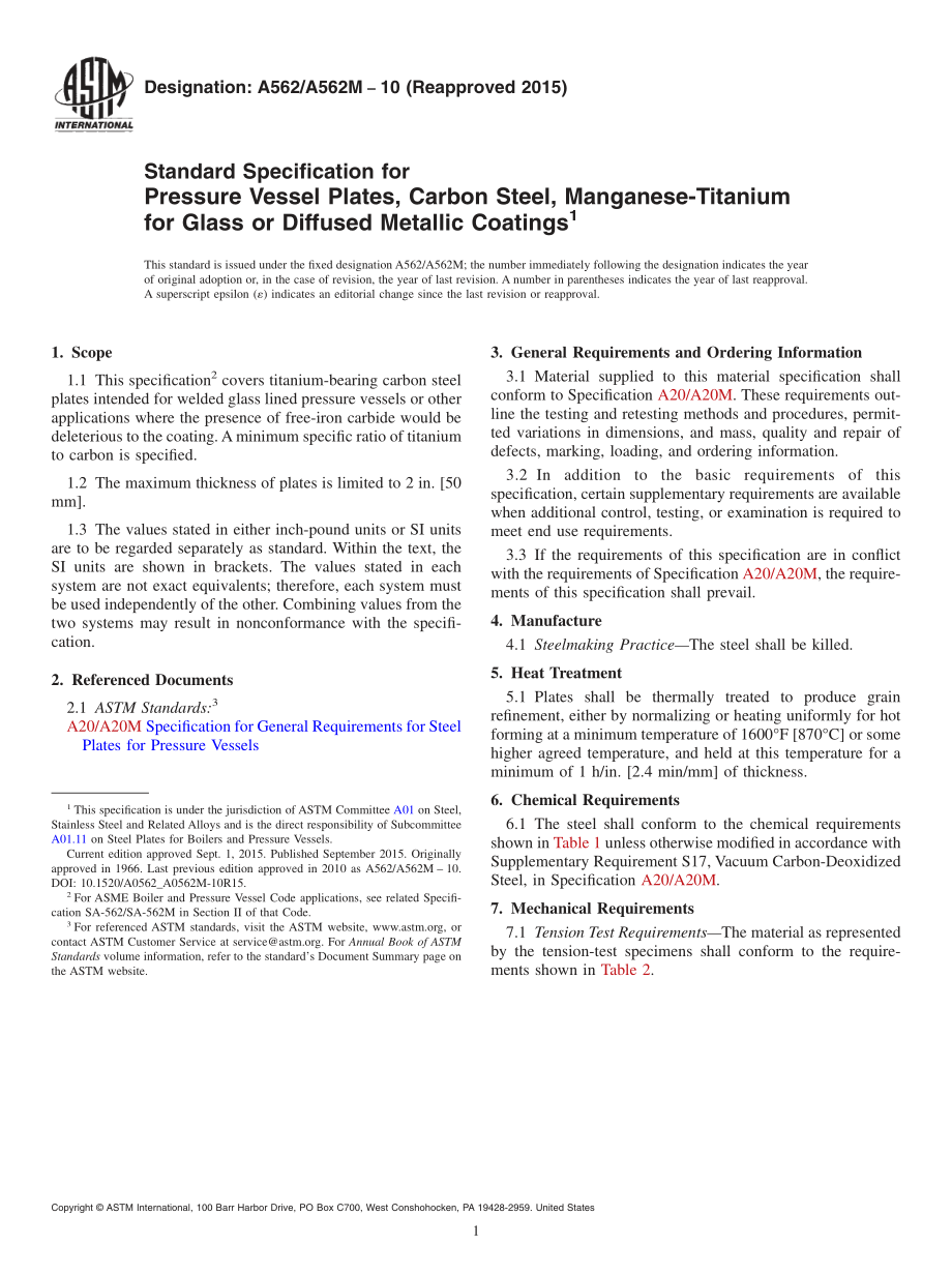 ASTM_A_562_-_A_562M_-_10_2015.pdf_第1页