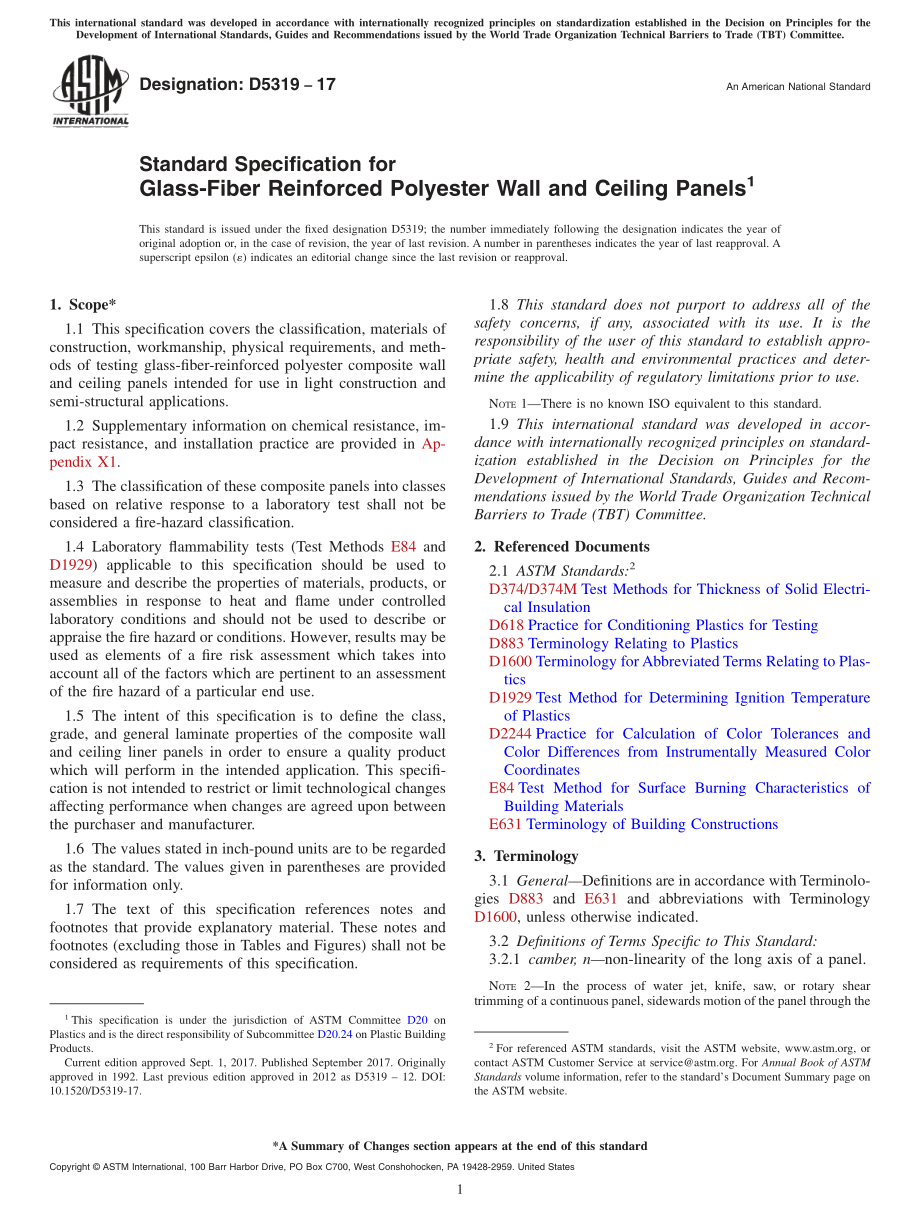 ASTM_D_5319_-_17.pdf_第1页