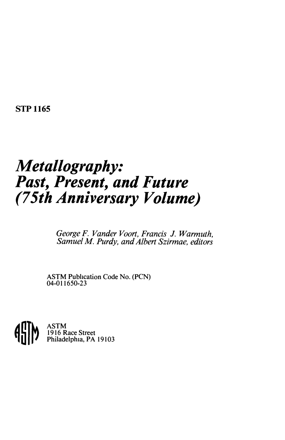 _STP_1165-1993.pdf_第2页