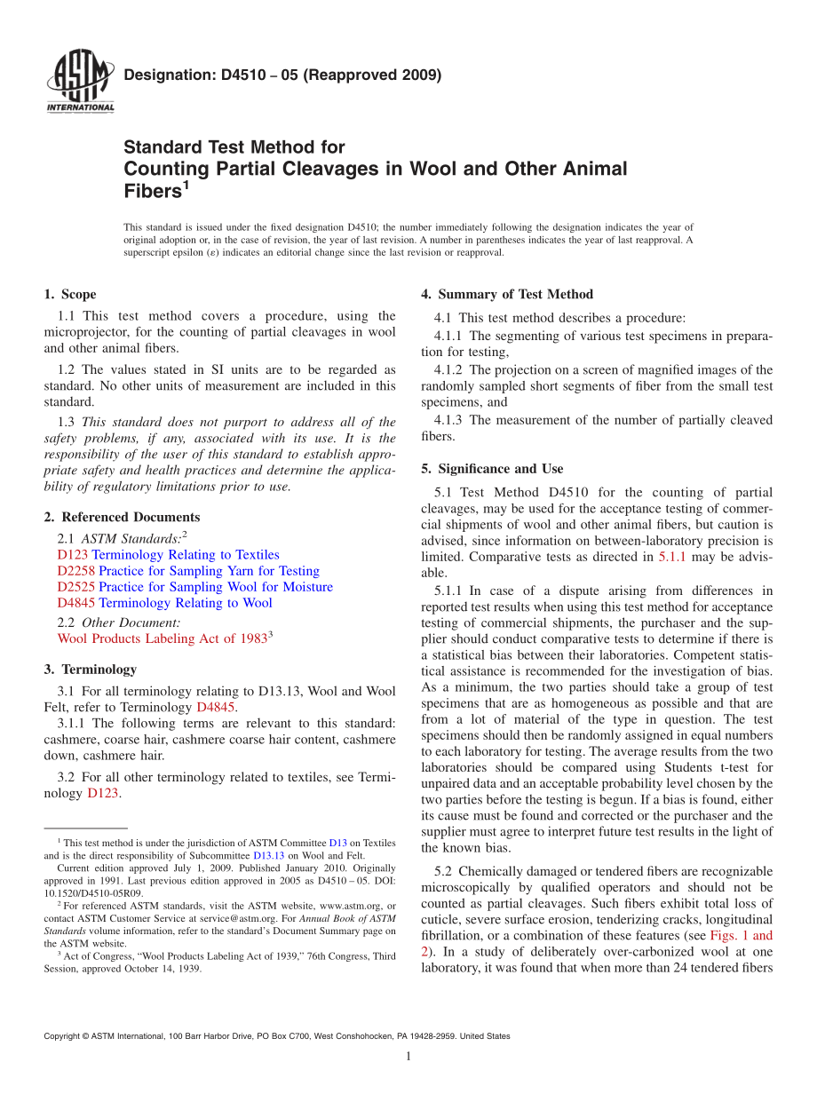 ASTM_D_4510_-_05_2009.pdf_第1页