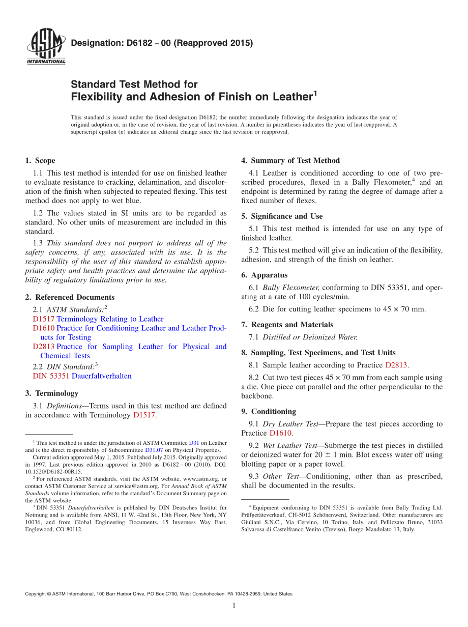 ASTM_D_6182_-_00_2015.pdf_第1页