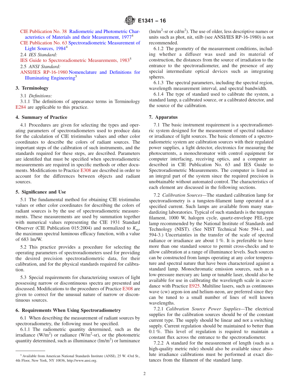 ASTM_E_1341_-_16.pdf_第2页