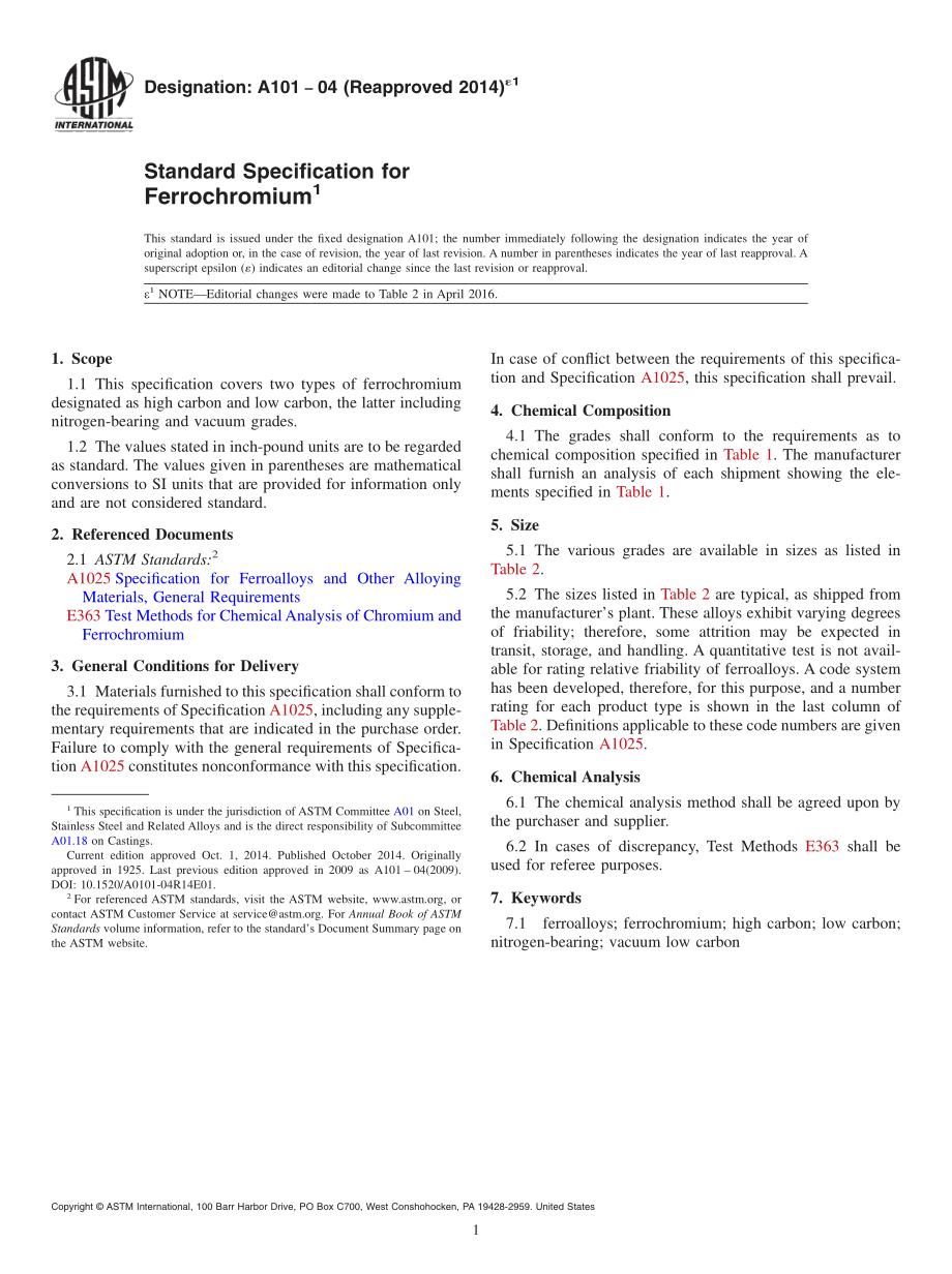 ASTM_A_101_-_04_2014e1.pdf_第1页