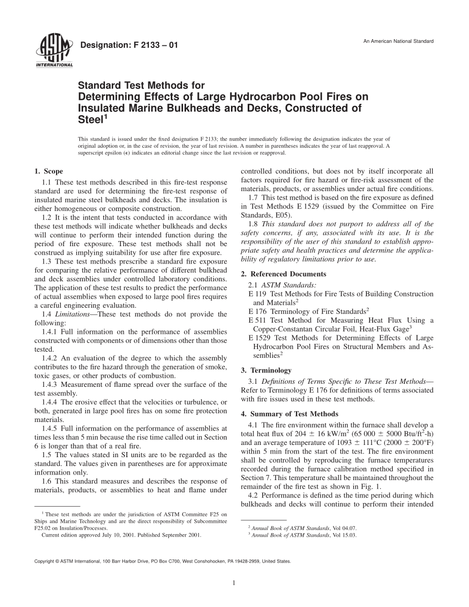 ASTM_F_2133_-_01.pdf_第1页