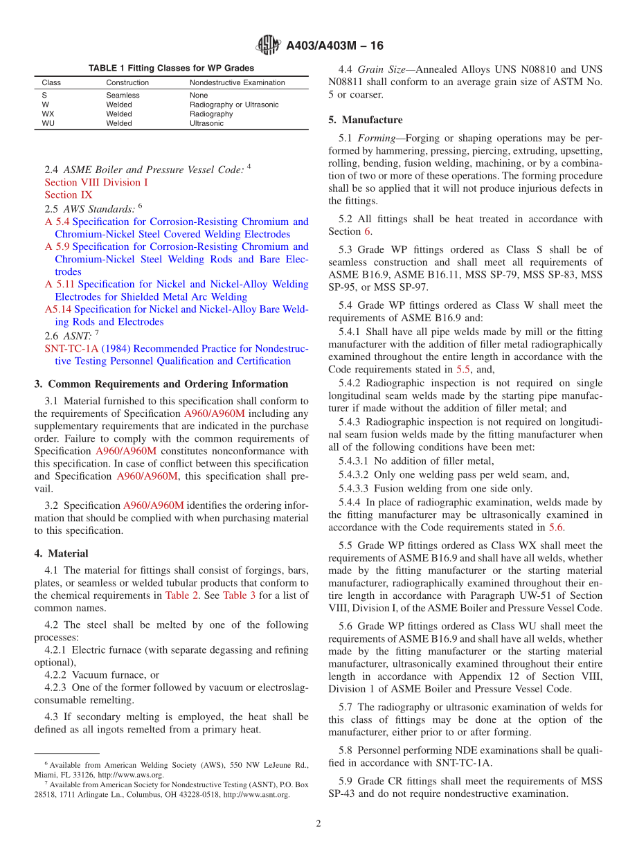 ASTM_A_403_-_A_403M_-_16.pdf_第2页