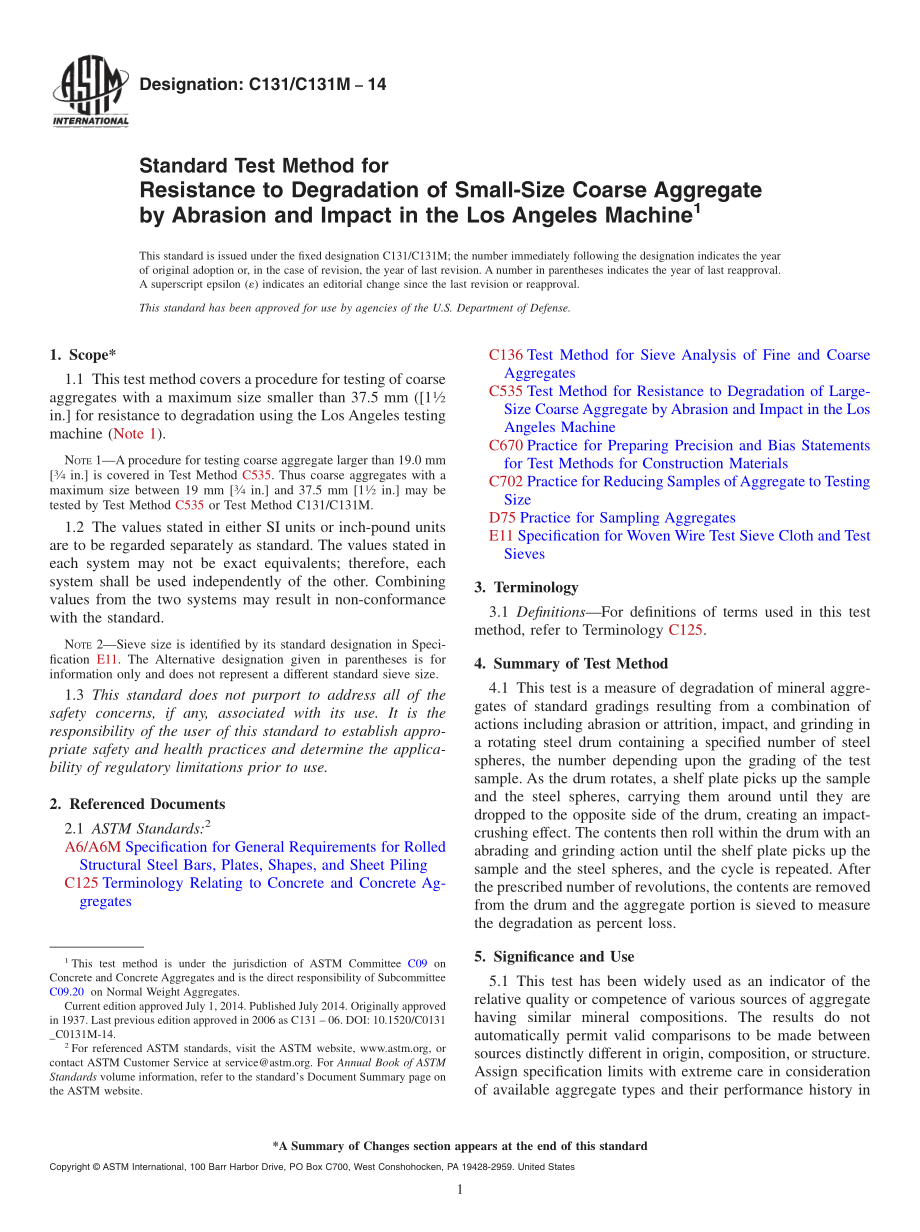 ASTM_C_131_-_C_131M_-_14.pdf_第1页