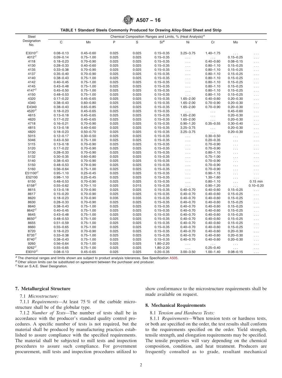 ASTM_A_507_-_16.pdf_第2页