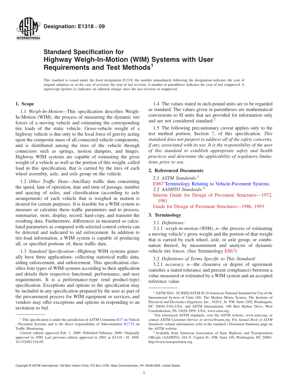 ASTM_E_1318_-_09.pdf_第1页