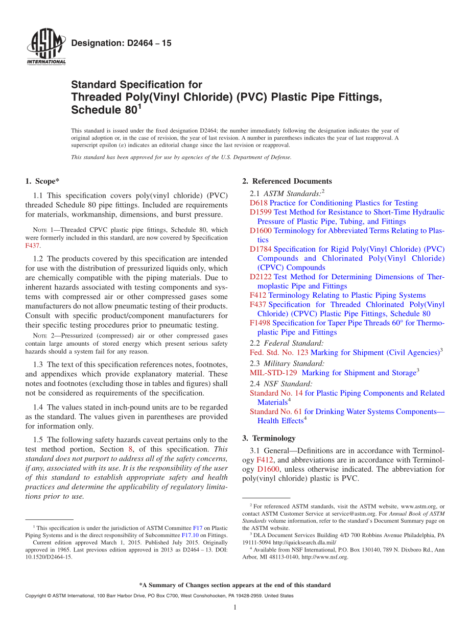 ASTM_D_2464_-_15.pdf_第1页