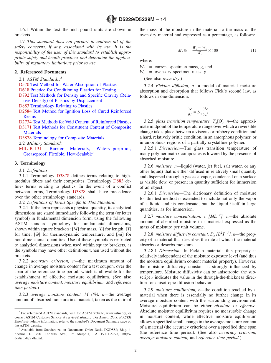 ASTM_D_5229_-_D_5229M_-_14.pdf_第2页