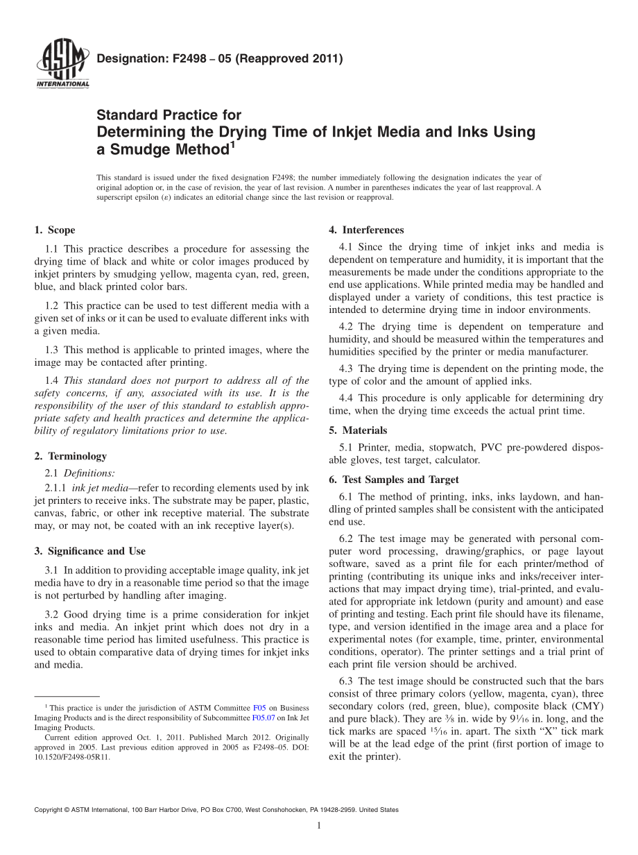 ASTM_F_2498_-_05_2011.pdf_第1页