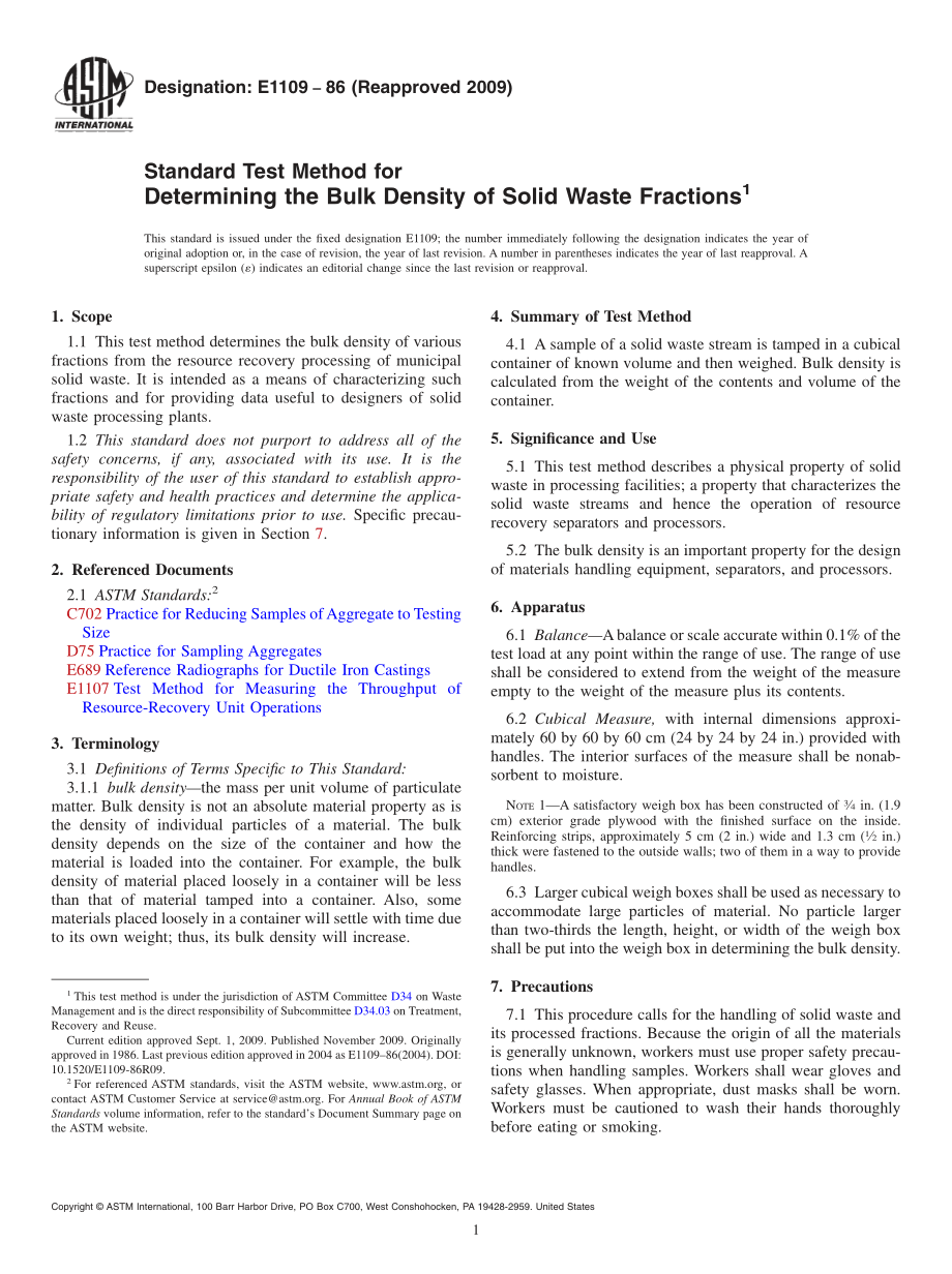 ASTM_E_1109_-_86_2009.pdf_第1页