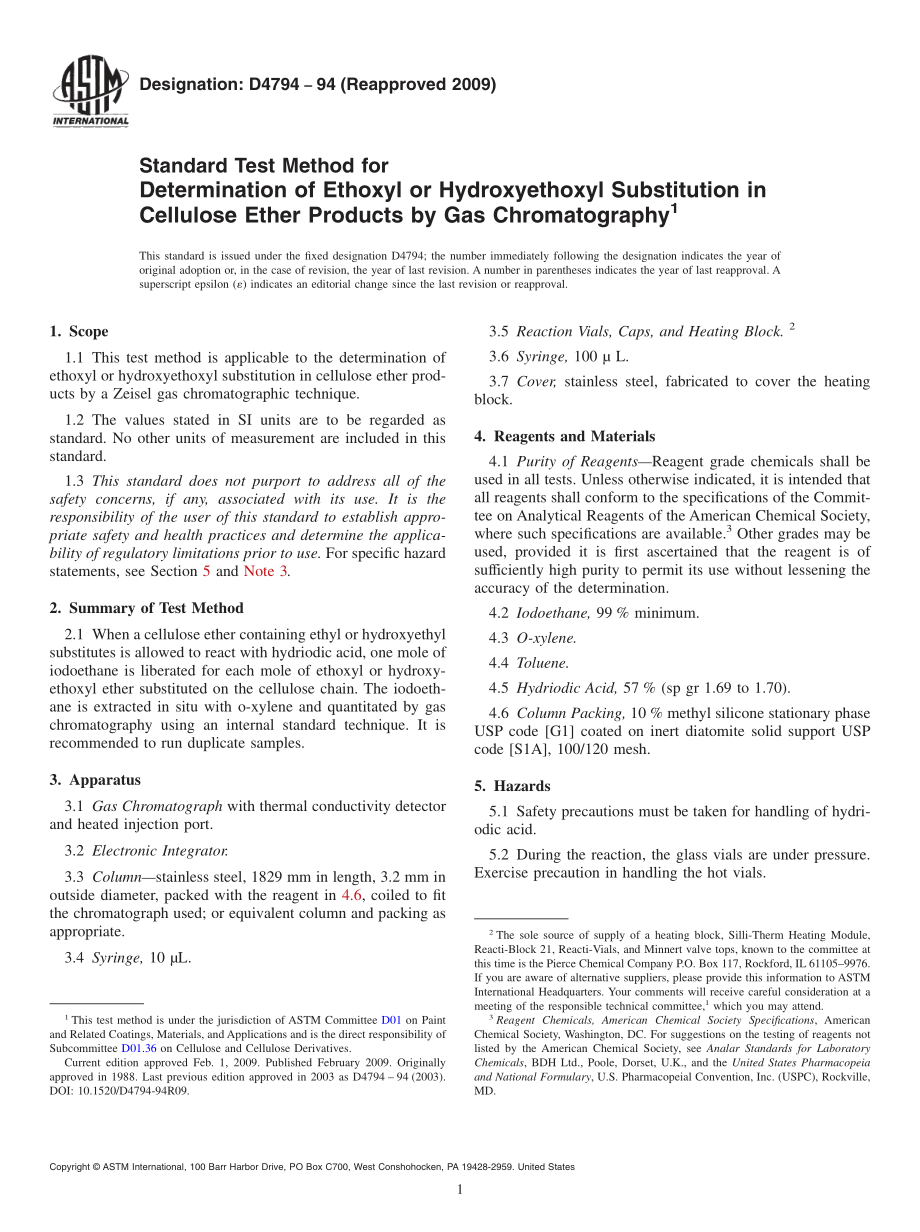 ASTM_D_4794_-_94_2009.pdf_第1页