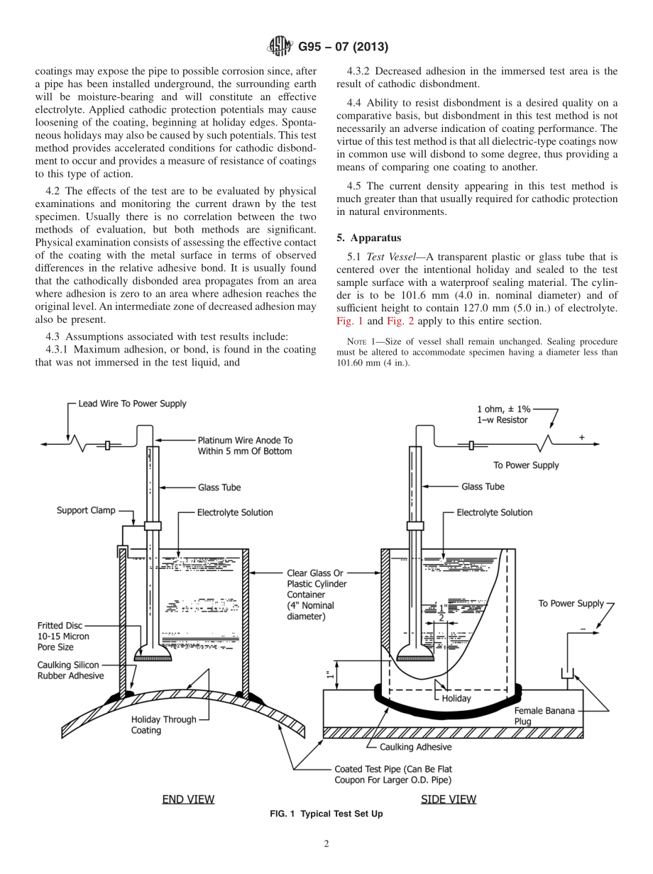 ASTM_G_95_-_07_2013.pdf_第2页