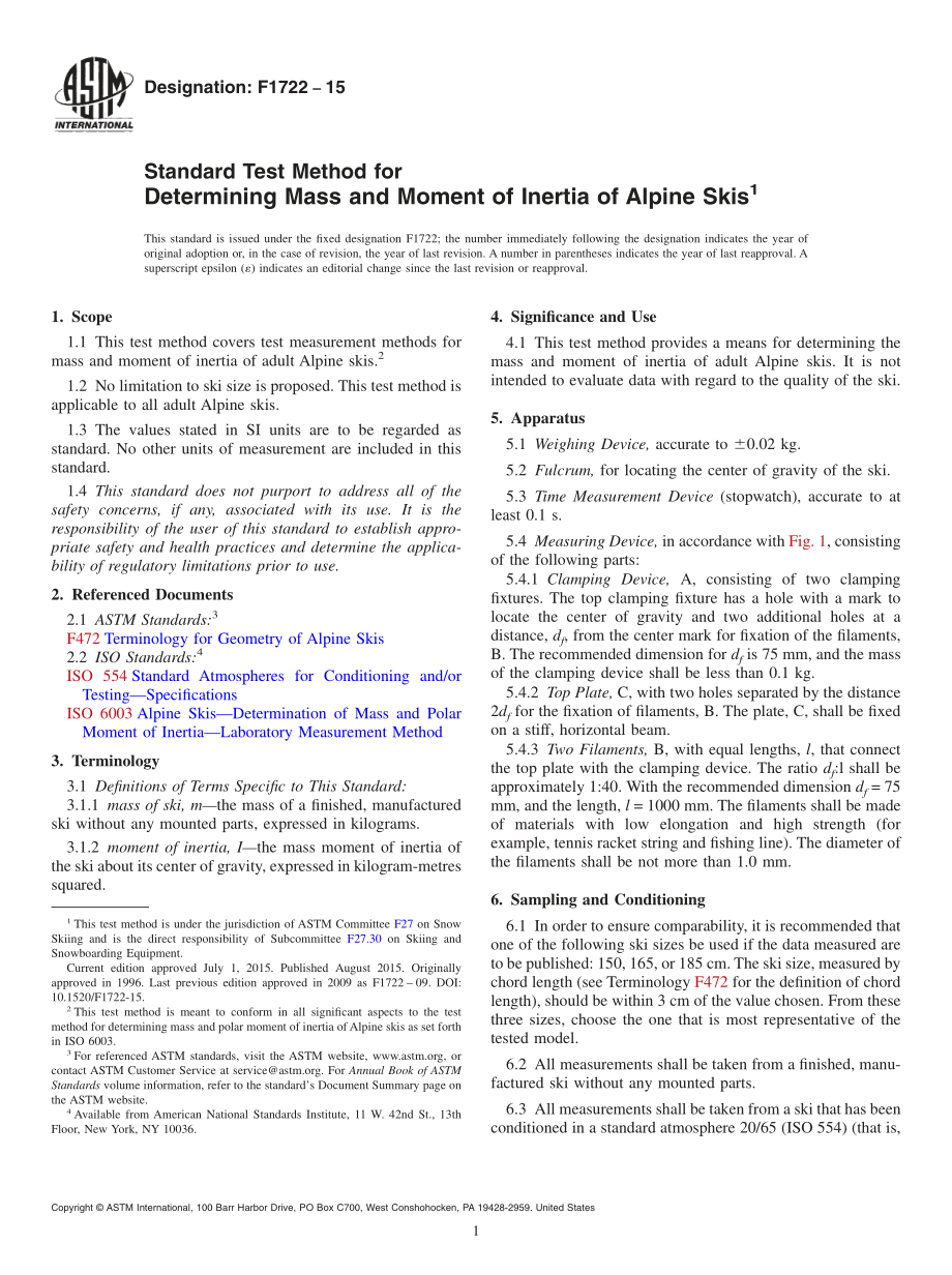 ASTM_F_1722_-_15.pdf_第1页