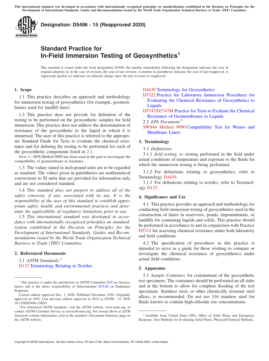 ASTM_D_5496_-_15_2020.pdf_第1页