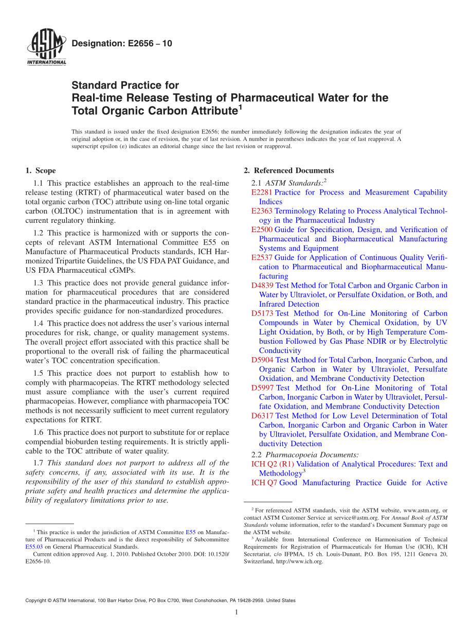 ASTM_E_2656_-_10.pdf_第1页