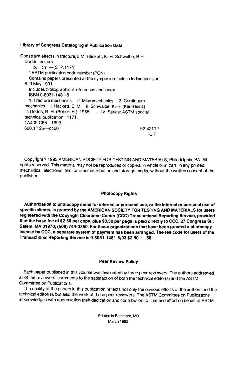 _STP_1171-1993.pdf_第3页