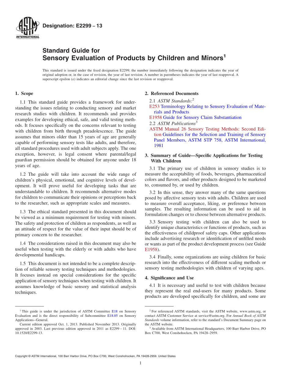 ASTM_E_2299_-_13.pdf_第1页