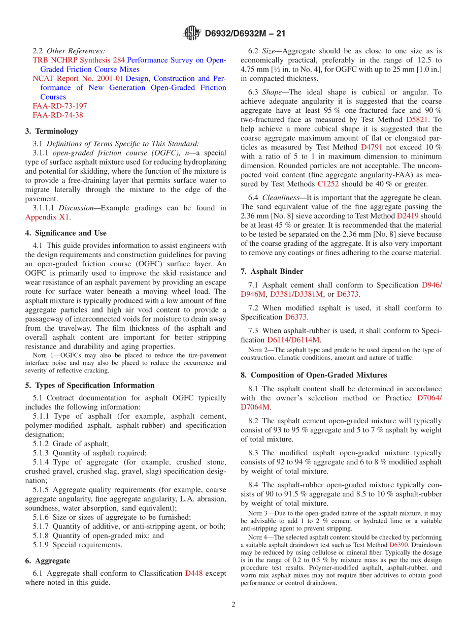 ASTM_D_6932_-_D_6932M_-_21.pdf_第2页