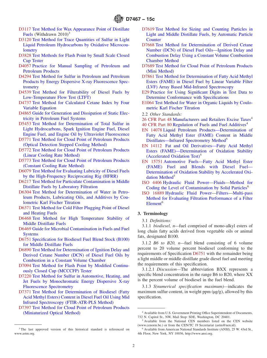 ASTM_D_7467_-_15c.pdf_第2页