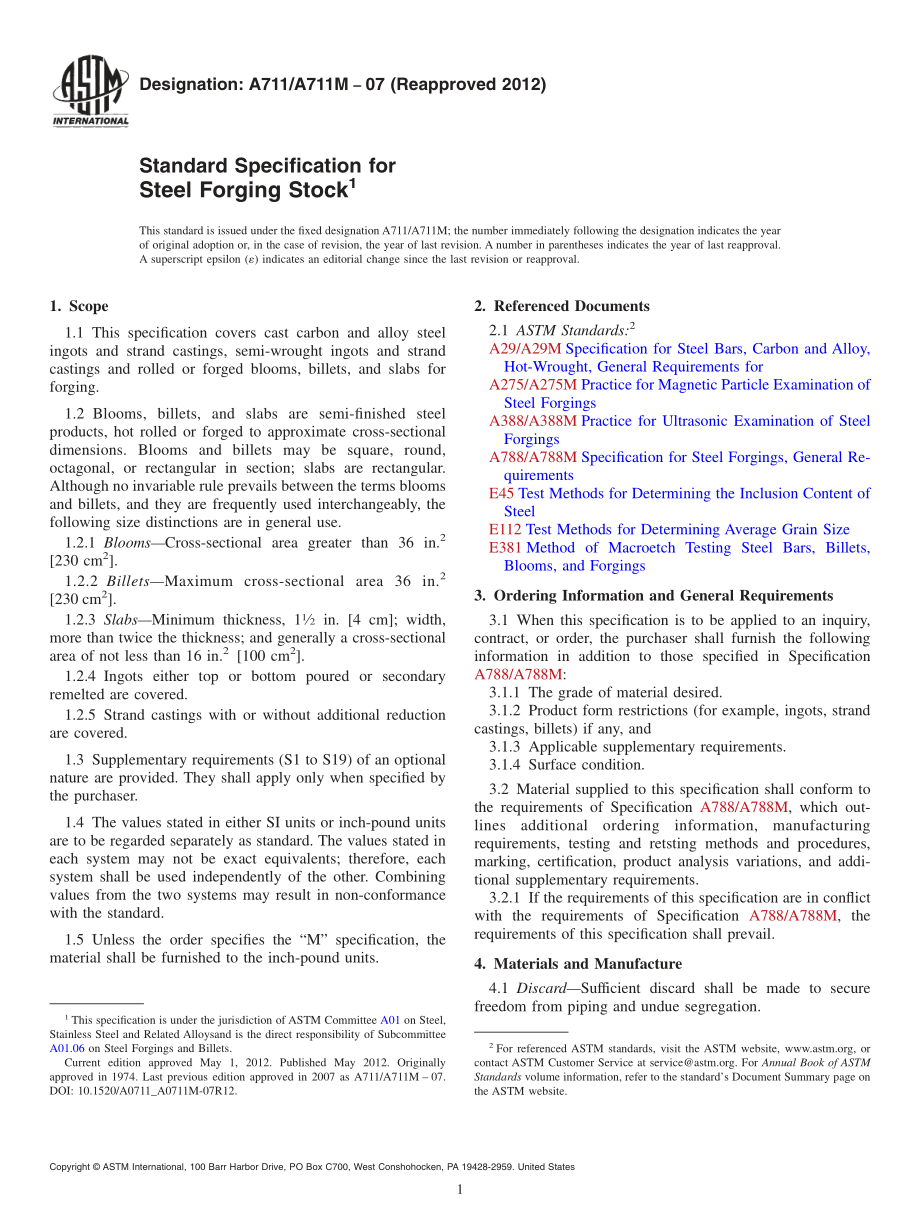 ASTM_A_711_-_A_711M_-_07_2012.pdf_第1页