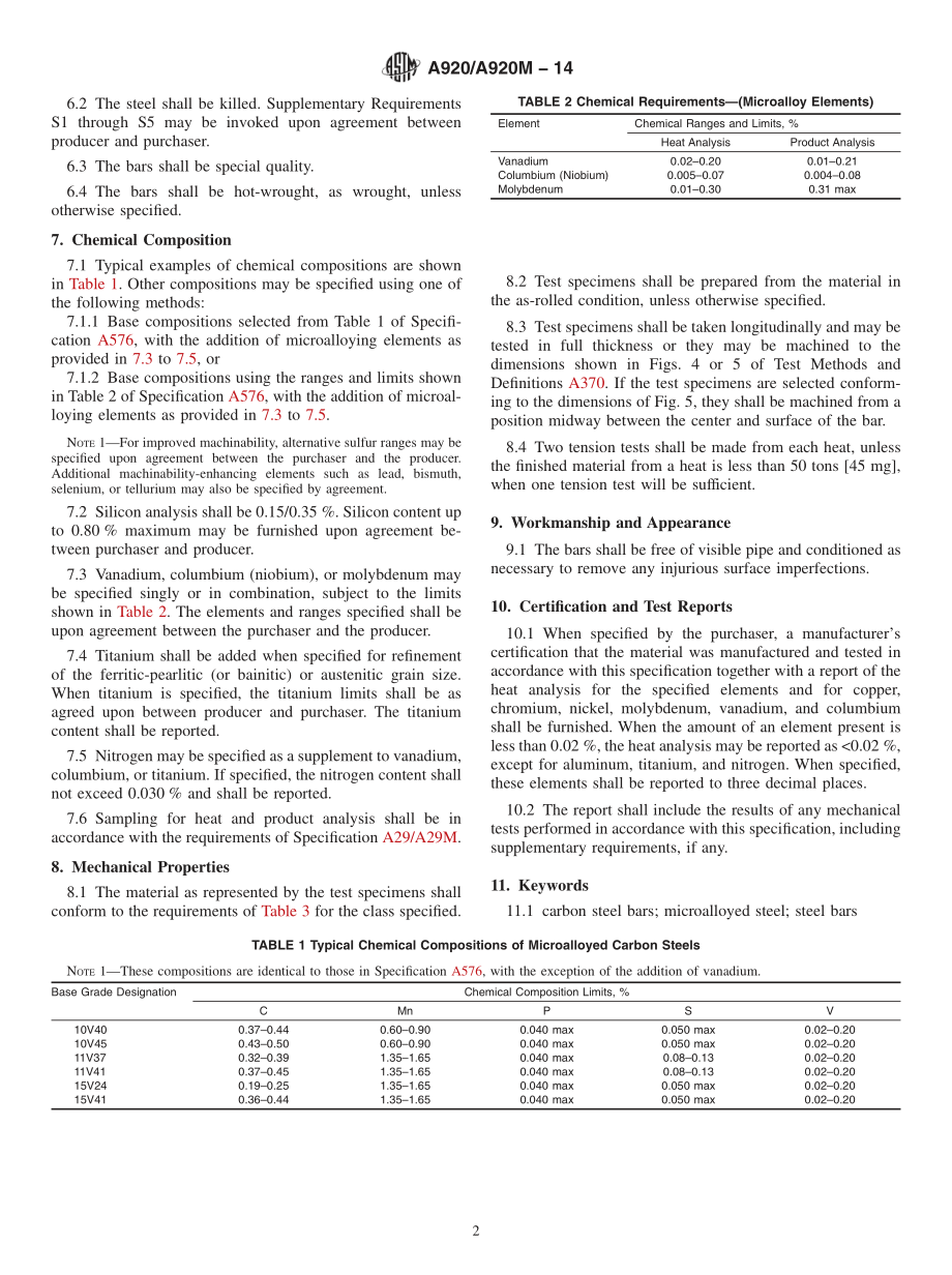 ASTM_A_920_-_A_920M_-_14.pdf_第2页