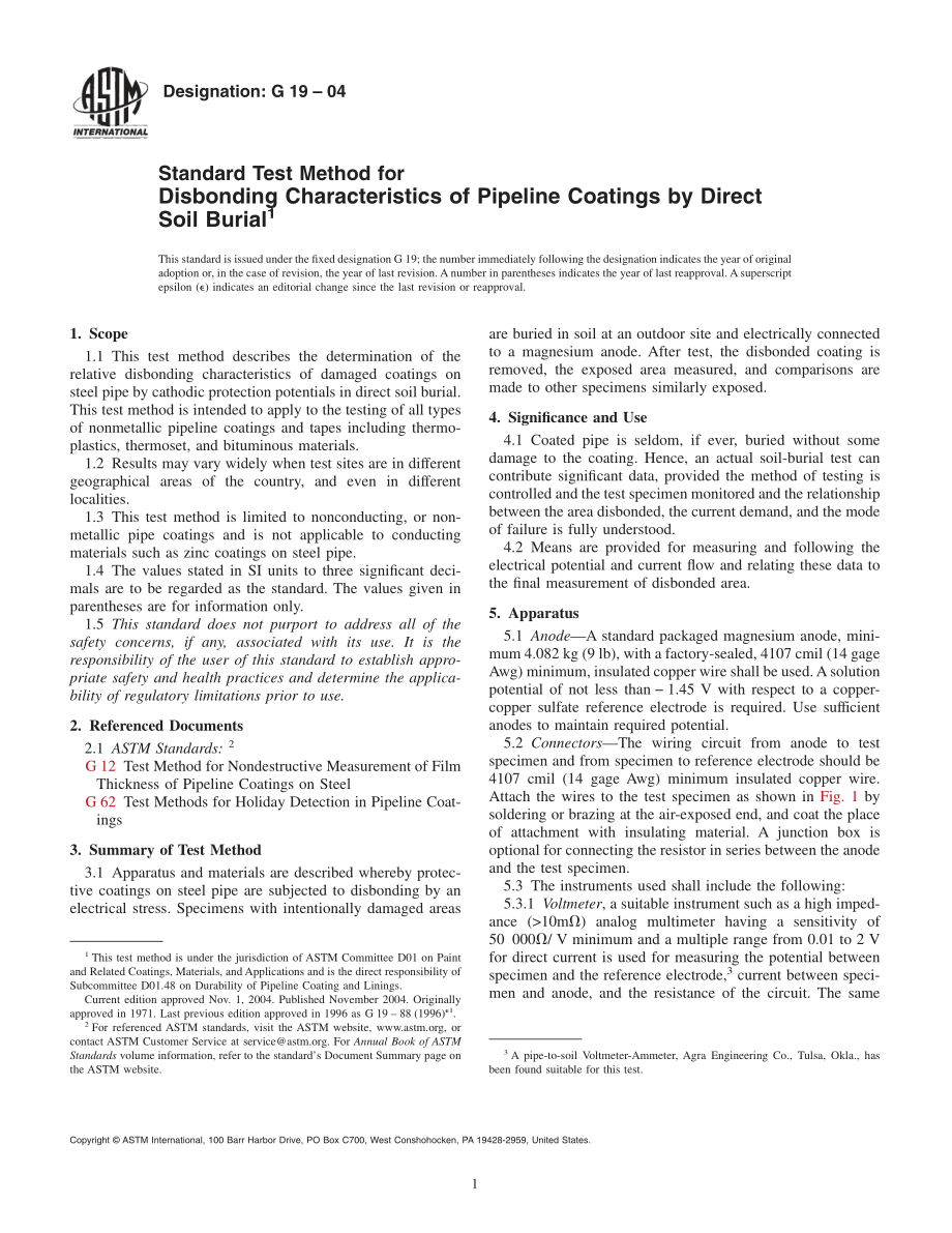 ASTM_G_19_-_04.pdf_第1页