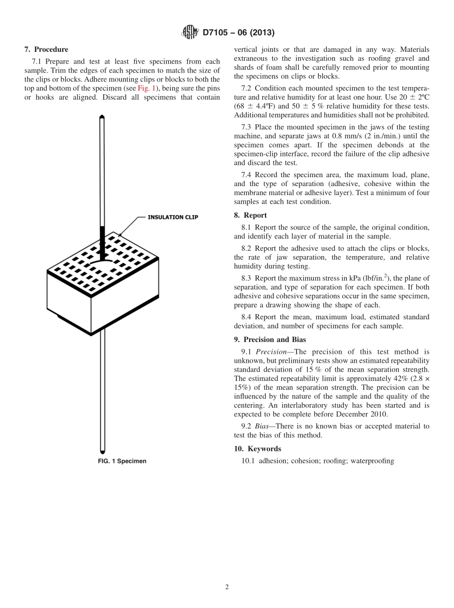 ASTM_D_7105_-_06_2013.pdf_第2页