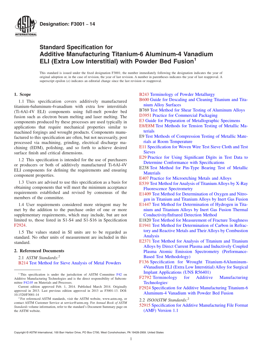 ASTM_F_3001_-_14.pdf_第1页