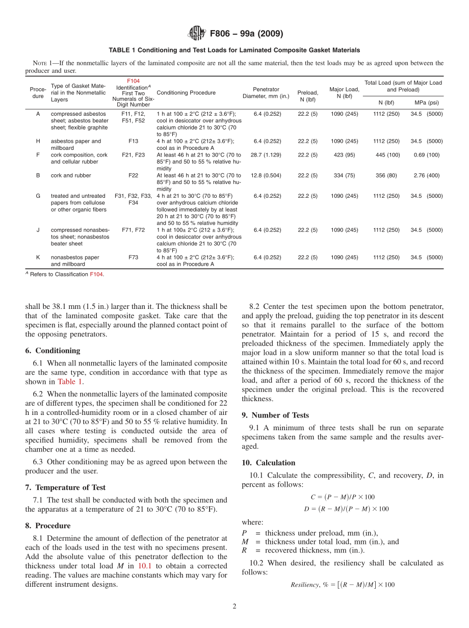 ASTM_F_806_-_99a_2009.pdf_第2页