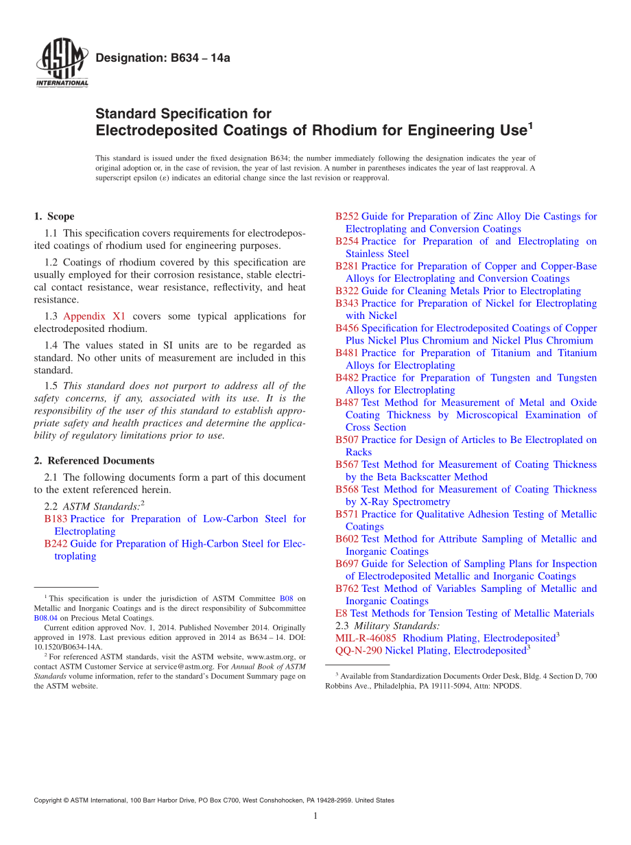 ASTM_B_634_-_14a.pdf_第1页