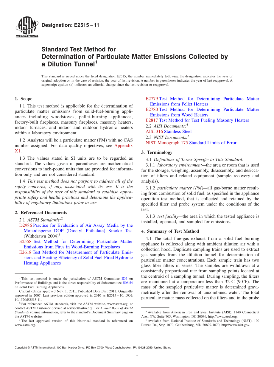 ASTM_E_2515_-_11.pdf_第1页