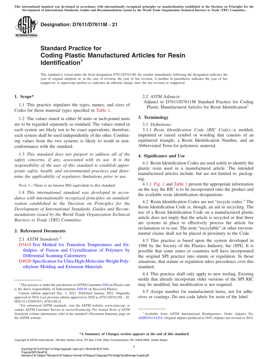 ASTM_D_7611_-_D_7611M_-_21.pdf_第1页