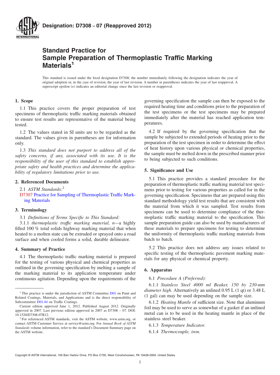 ASTM_D_7308_-_07_2012.pdf_第1页