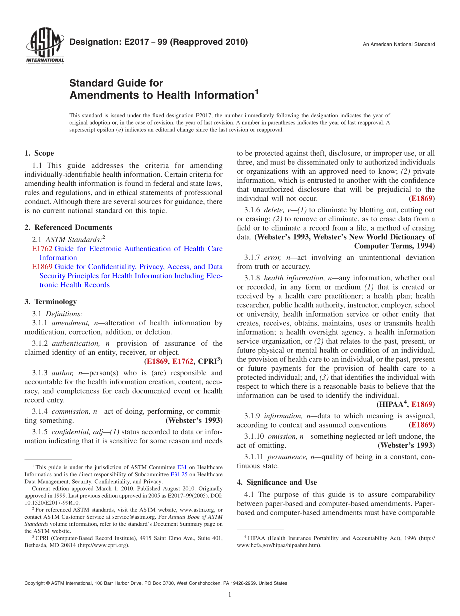 ASTM_E_2017_-_99_2010.pdf_第1页