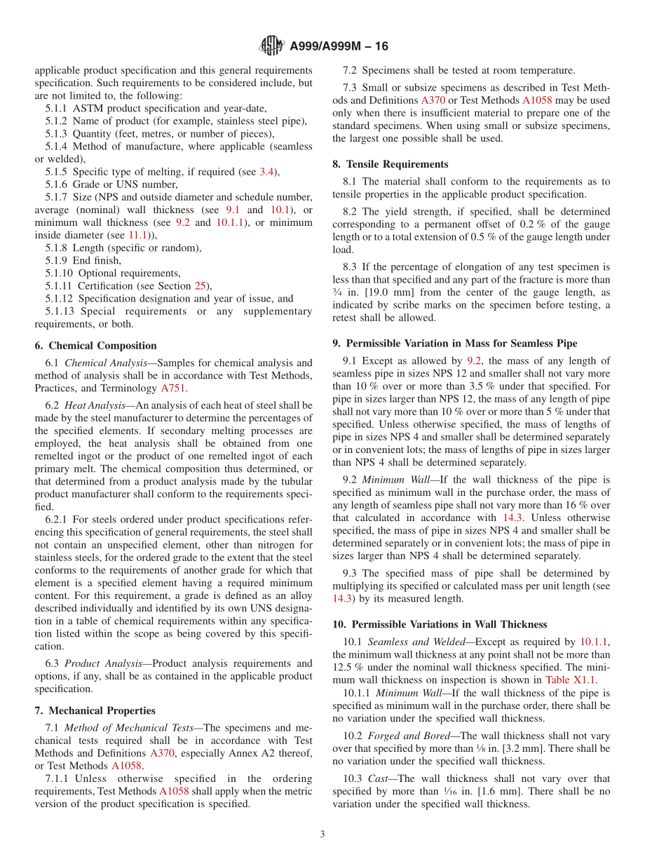 ASTM_A_999_-_A_999M_-_16.pdf_第3页