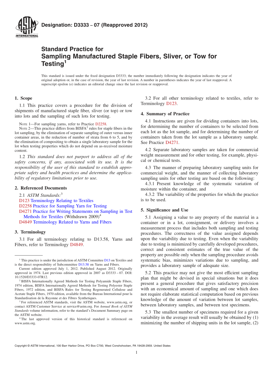 ASTM_D_3333_-_07_2012.pdf_第1页