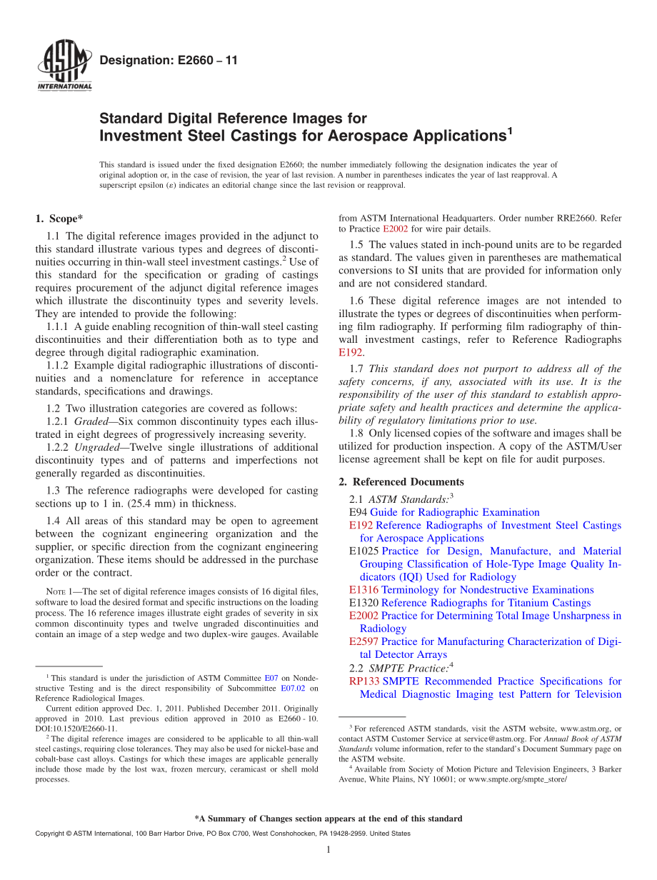 ASTM_E_2660_-_11.pdf_第1页