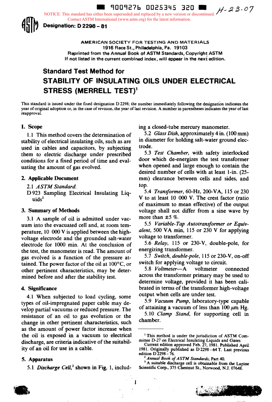 ASTM_D_2298_-_81_scan.pdf_第1页